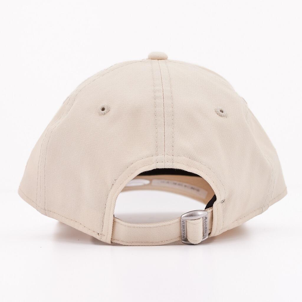 Gorras Mujer New Era Wmns Tonal 9forty Beis 4/7
