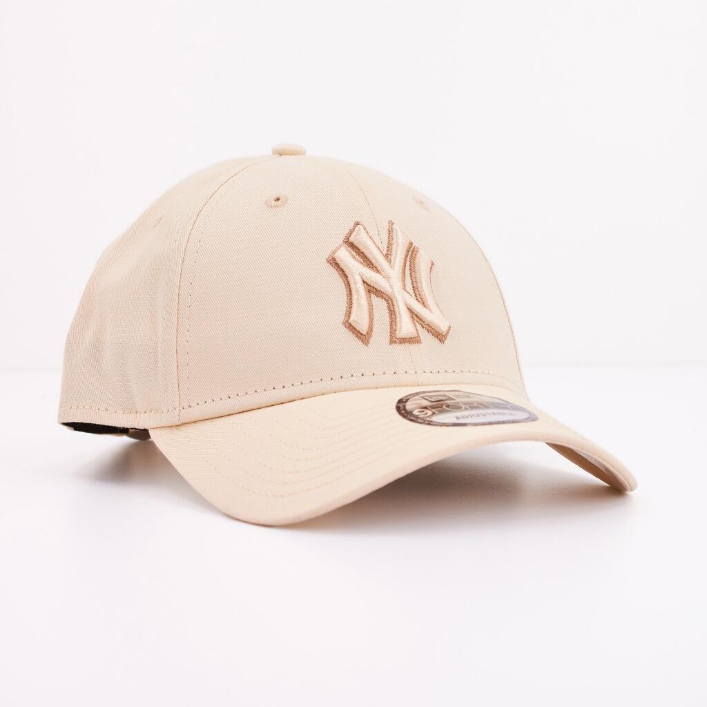 Baseball cap New Era MLB New York Yankees 2/5