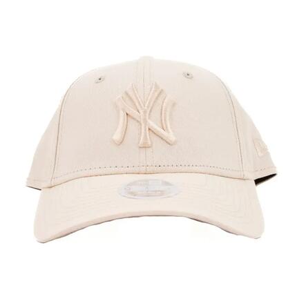 Gorras Mujer New Era Wmns Tonal 9forty Beis