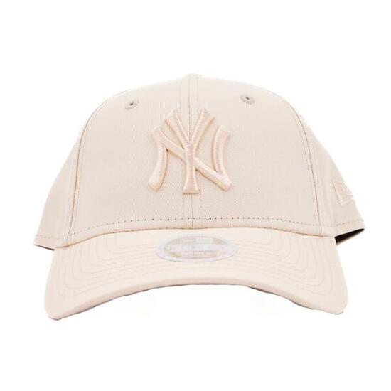 Gorras Mujer New Era Wmns Tonal 9forty Beis