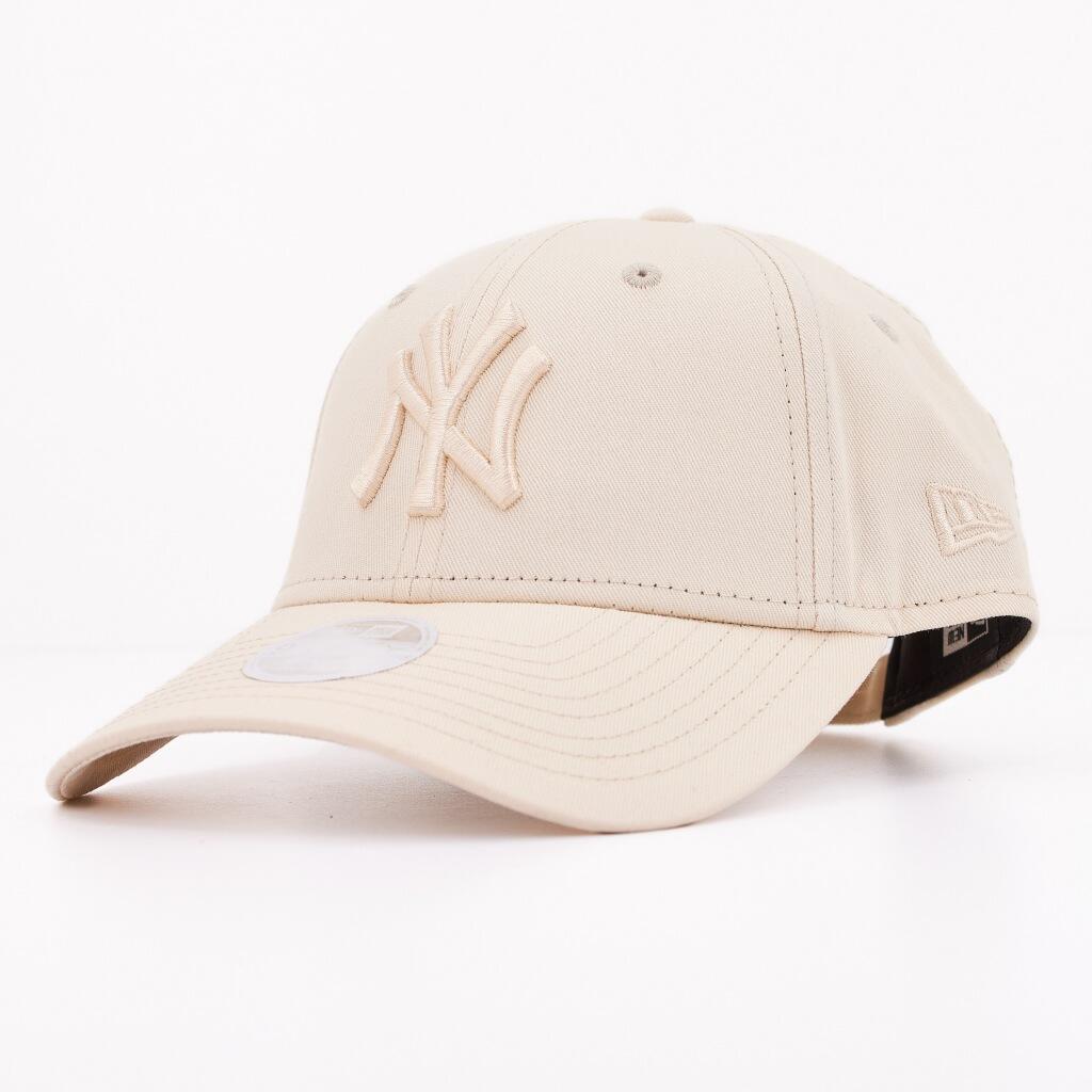 Gorras Mujer New Era Wmns Tonal 9forty Beis 2/7
