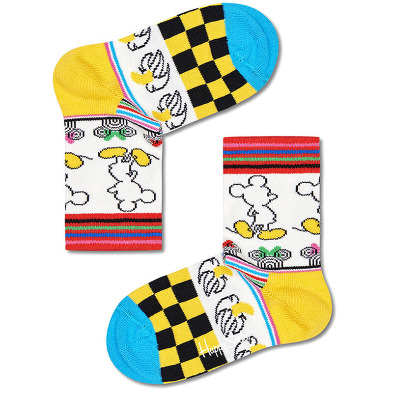 Botas Niño Happy Socks Kdny01 1300 Multicolor