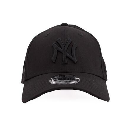 Mütze New Era Modell New York Yankees Blkblk Farbe Schwarz