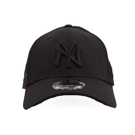 Mütze New Era Modell New York Yankees Blkblk Farbe Schwarz