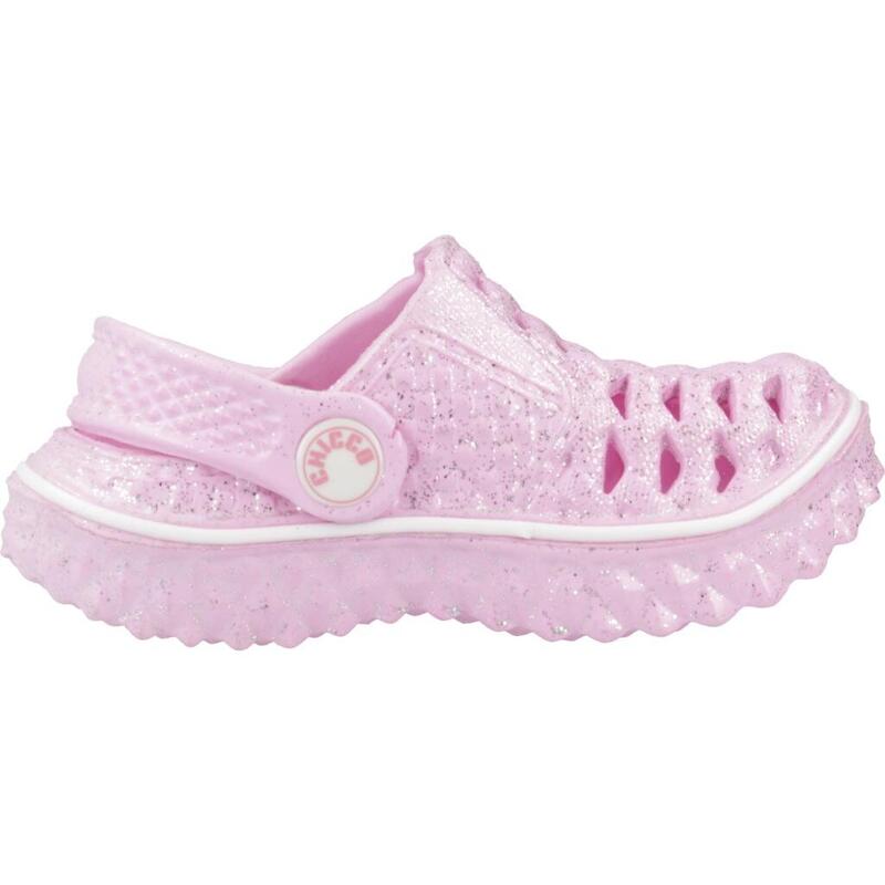 Chanclas Niño Chicco Malibu Rosa