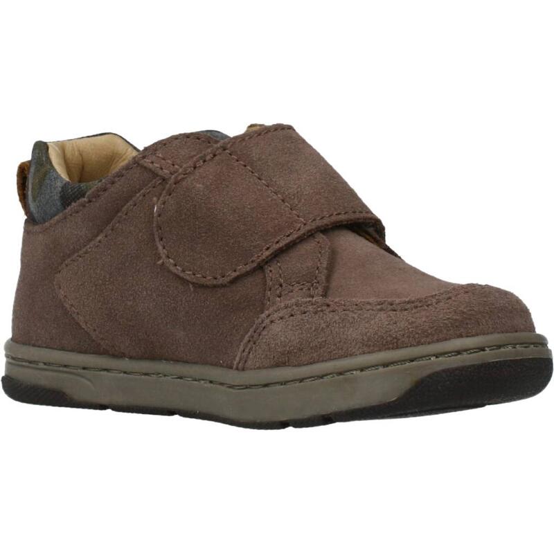 Zapatos Niño Chicco Geson Marron