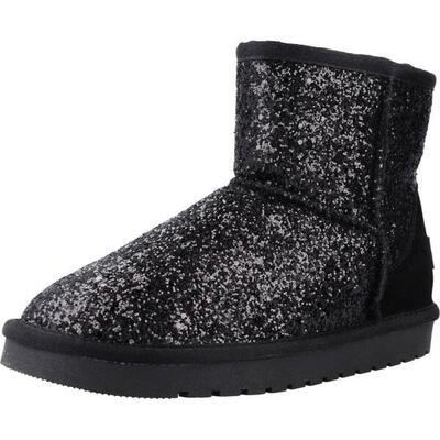 Botas Niña Gioseppo Botas Niña Gioseppo Tranoy Oro Oro