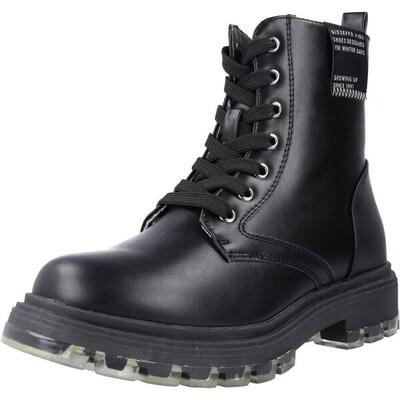 Stiefel Gioseppo Modell Hamill Farbe Schwarz