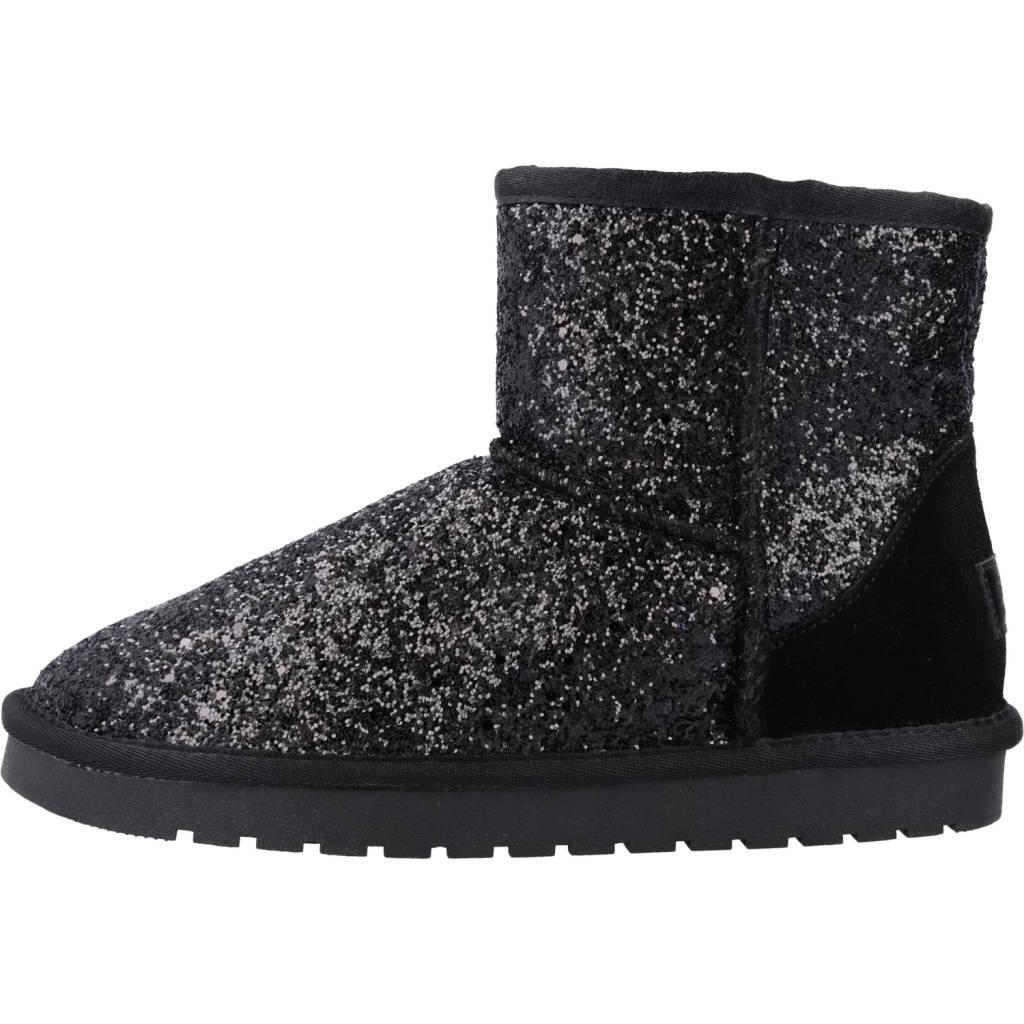 Boots Gioseppo Model Tranoy Kleur Zwart 2/5