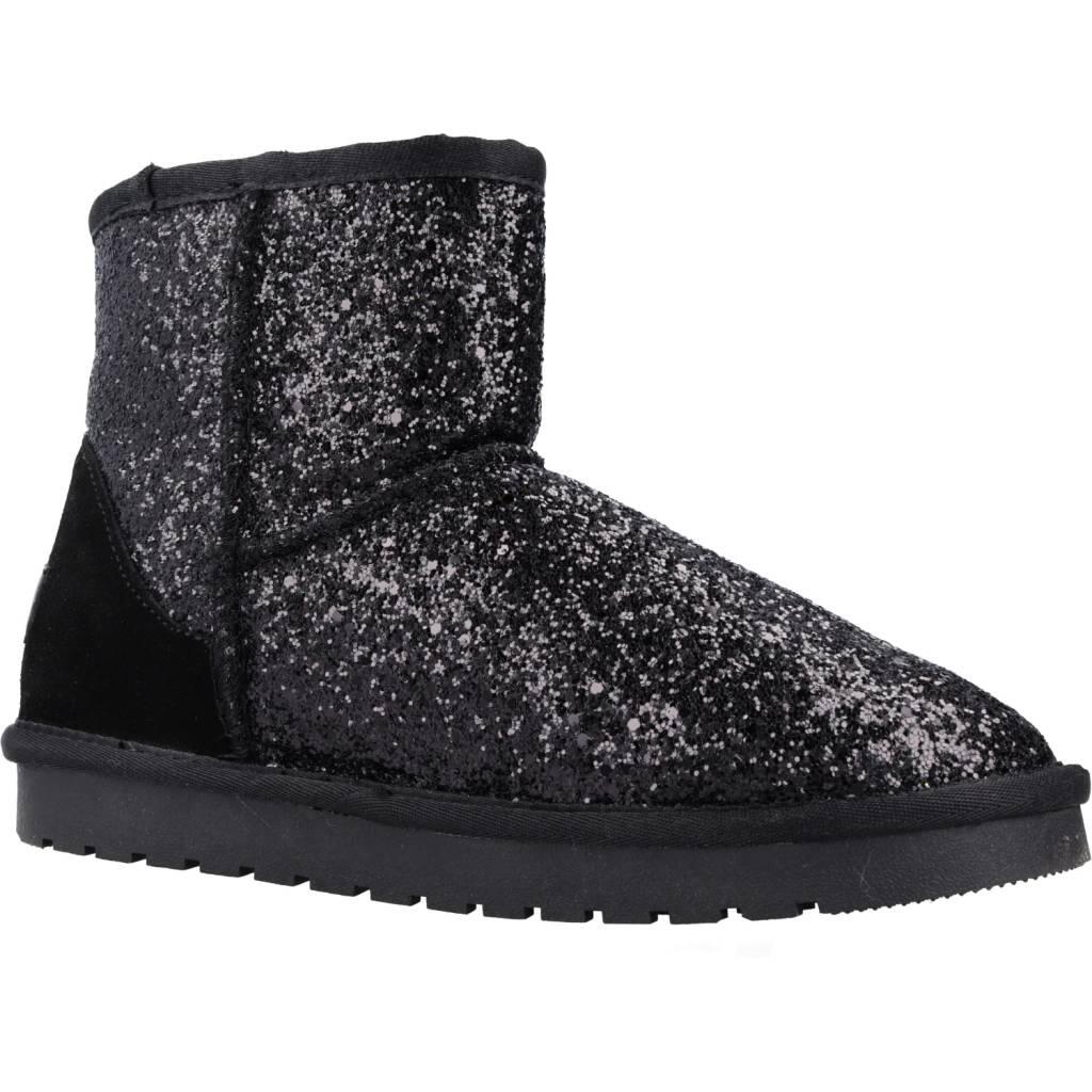 Boots Gioseppo Model Tranoy Kleur Zwart 5/5