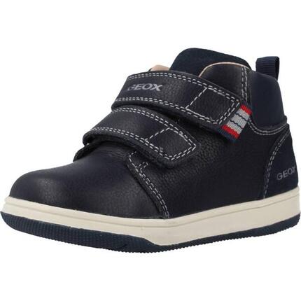 Botas Niño Geox B New Flick Boy Azul