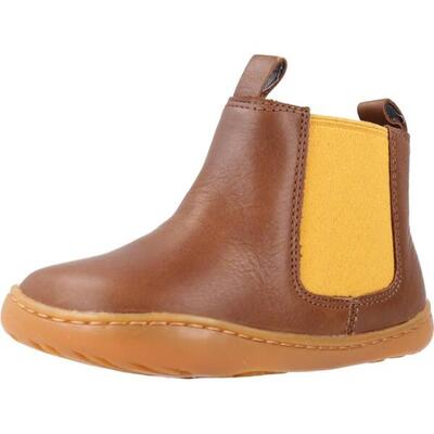 Botas Niño Camper Peu Cami Fw Marron