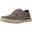 Informales Hombre Skechers Proven - Forenzo Marron