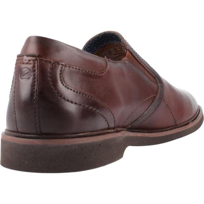 Informales Hombre Clarks Malwood Easy Marron