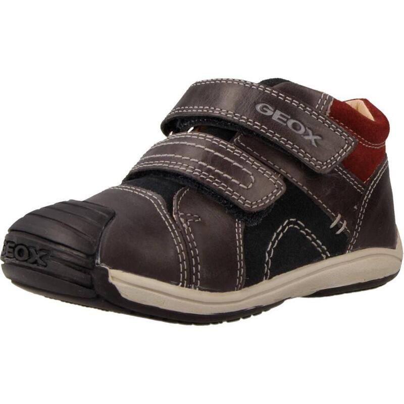 Zapatos Niño Geox B Toledo Boy Azul