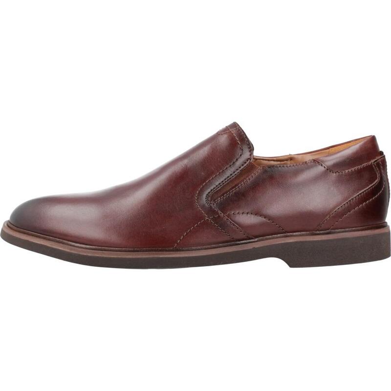 Informales Hombre Clarks Malwood Easy Marron