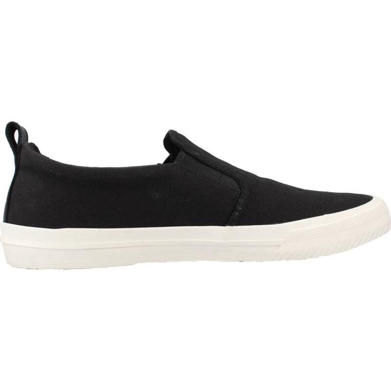 Informales Hombre Clarks Roxby Step Negro