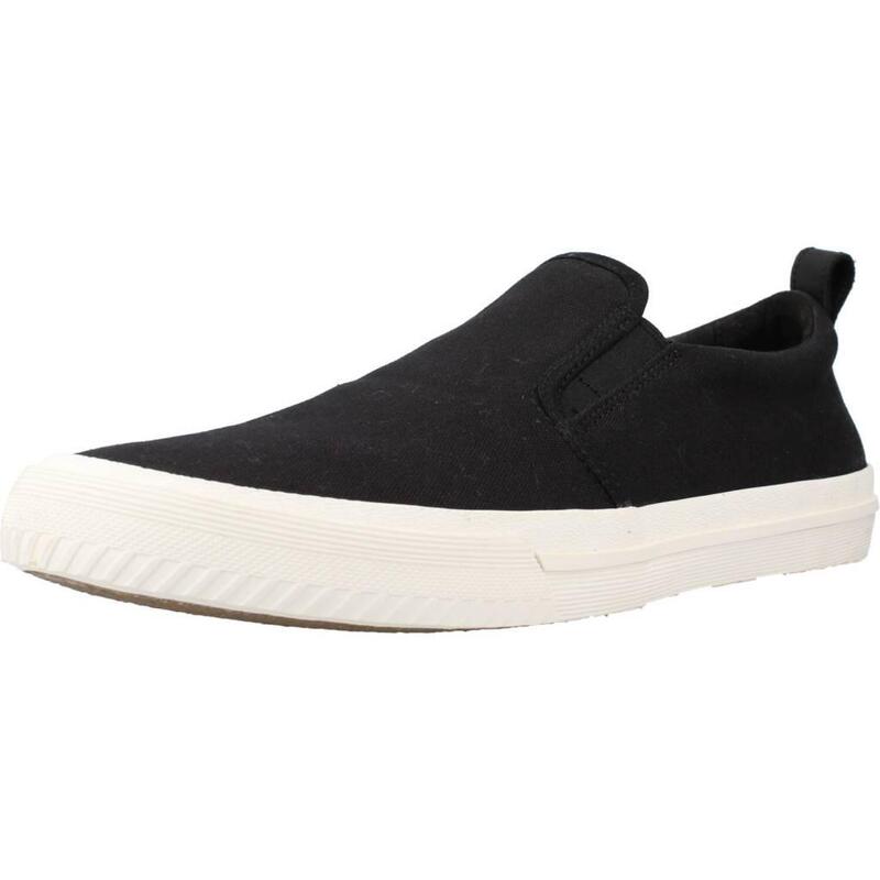 Informales Hombre Clarks Roxby Step Negro