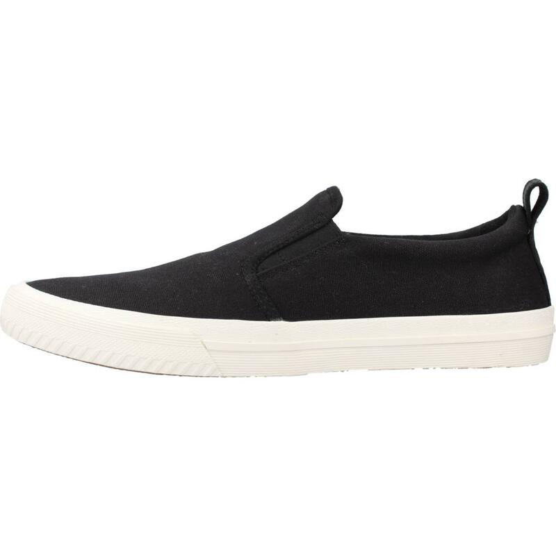 Informales Hombre Clarks Roxby Step Negro