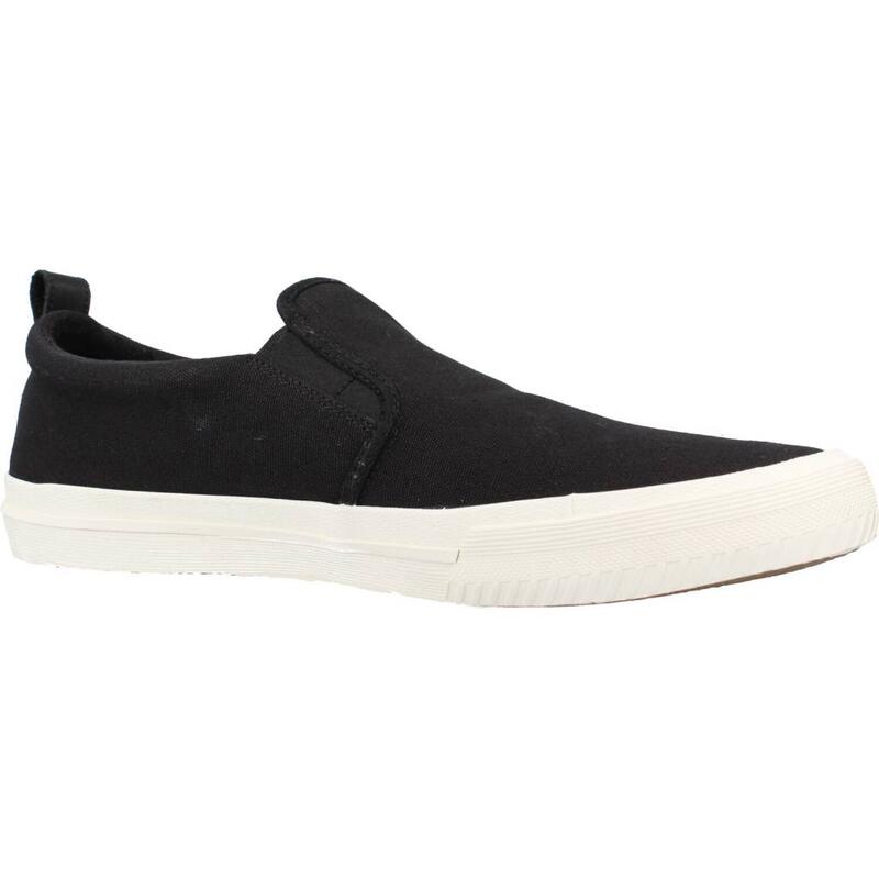 Informales Hombre Clarks Roxby Step Negro