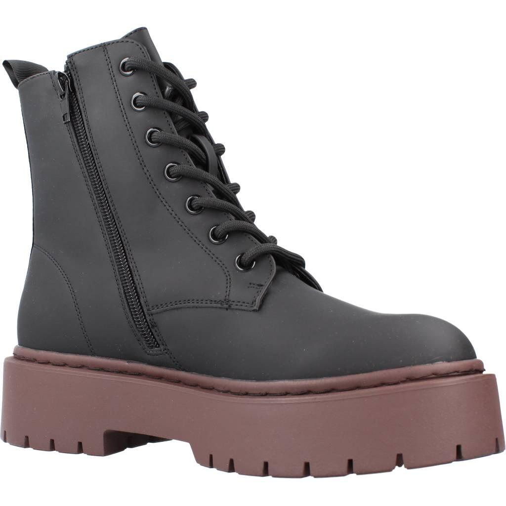 Bottes Gioseppo Modèle Olm Couleur Noir 5/5