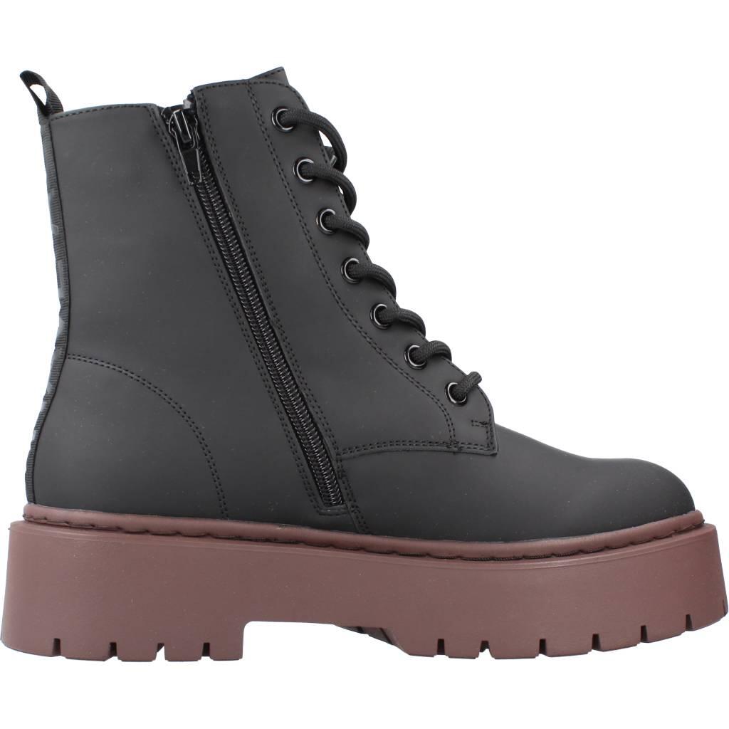 Bottes Gioseppo Modèle Olm Couleur Noir 4/5