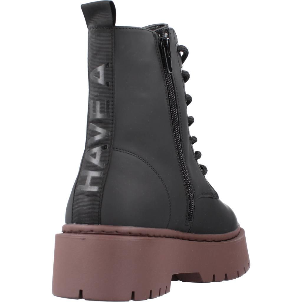 Bottes Gioseppo Modèle Olm Couleur Noir 3/5