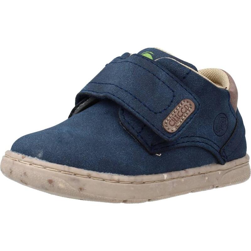 Zapatos Niño Chicco Gapper Azul