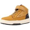 Botas Niño Geox J Bunshee B. Amarillo