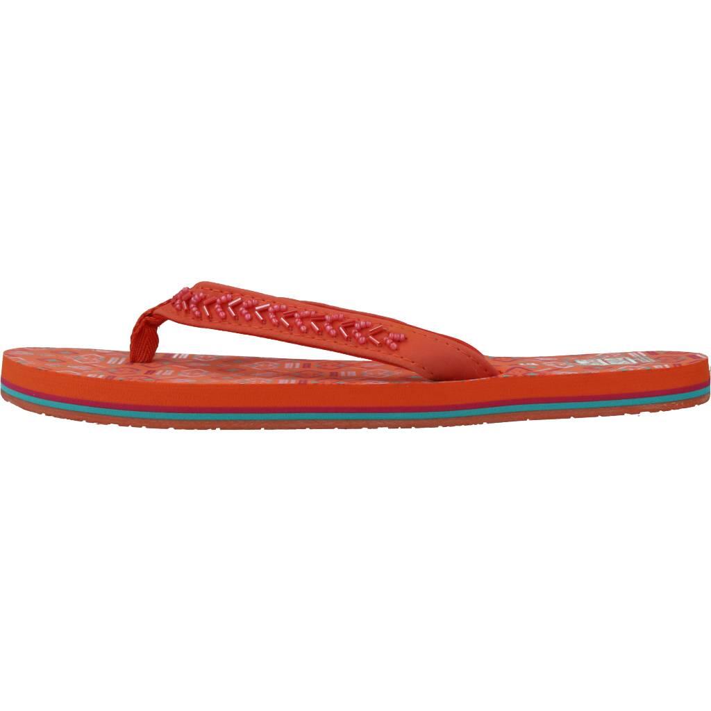 Infradito Gioseppo Modello 40021g Colore Arancio 2/5