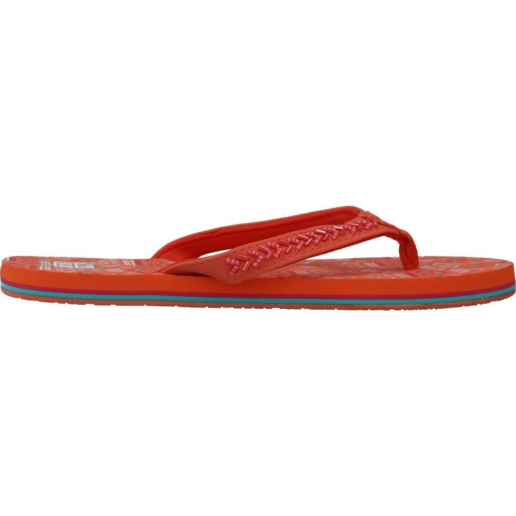 Infradito Gioseppo Modello 40021g Colore Arancio 4/5