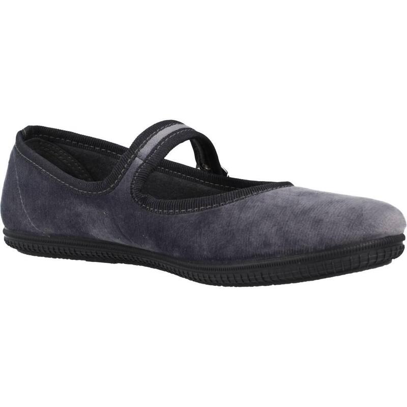 Zapatos Niña Victoria 104913v Gris