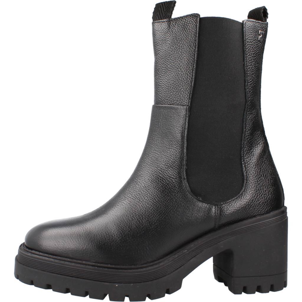 Boots Gioseppo Model Horsens Kleur Zwart 2/5