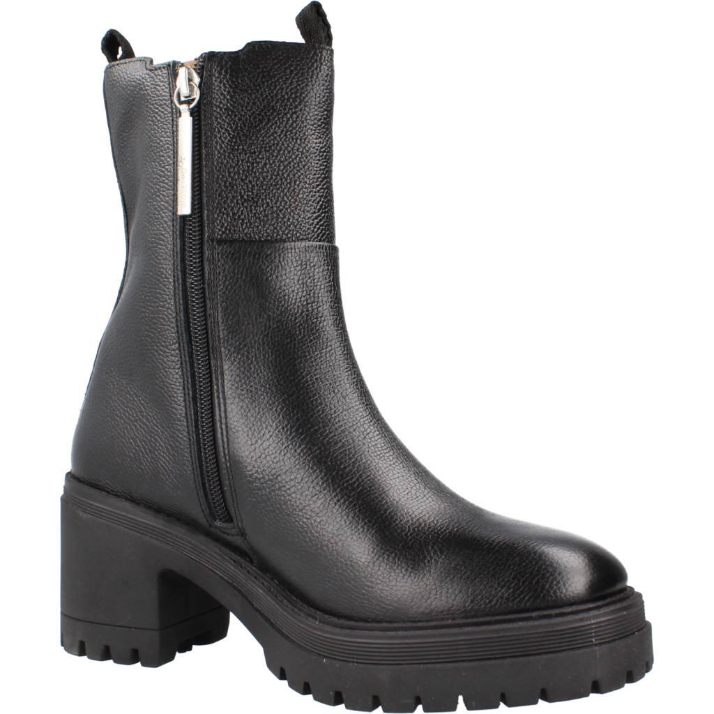 Boots Gioseppo Model Horsens Kleur Zwart 5/5