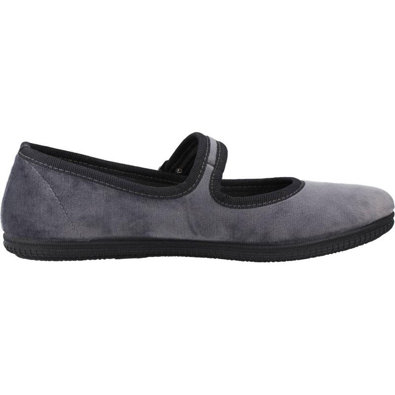 Zapatos Niña Victoria 104913v Gris