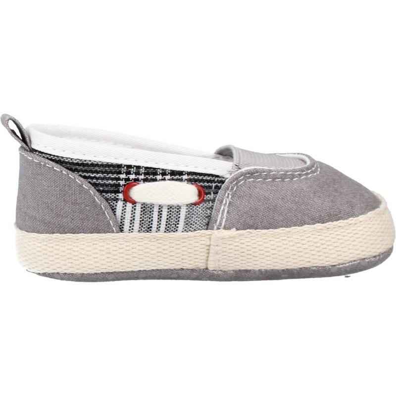 Zapatos Niño Chicco Onello Gris