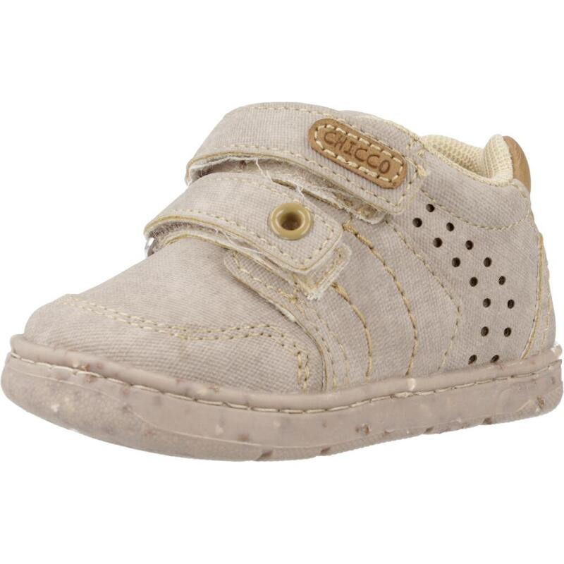 Zapatos Niño Chicco Gooper Beis