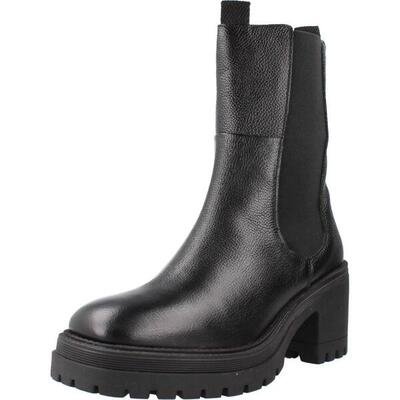 Stiefel Gioseppo Modell Horsens Farbe Schwarz