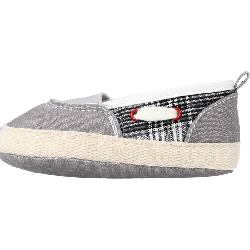 Zapatos Niño Chicco Onello Gris