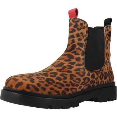 Botas Niña Gioseppo Irschen Animal Print