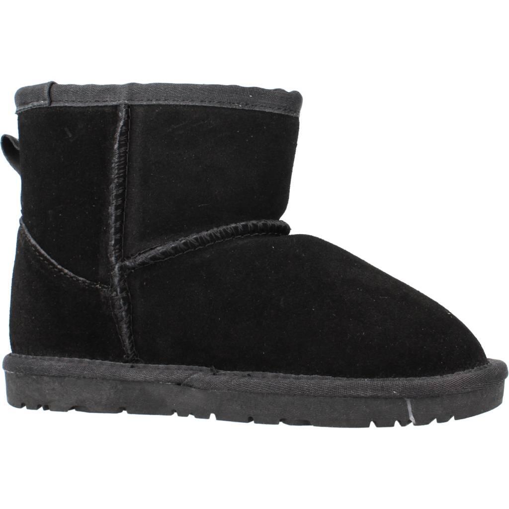 Bottes Gioseppo Modèle Coffs Couleur Noir 5/5
