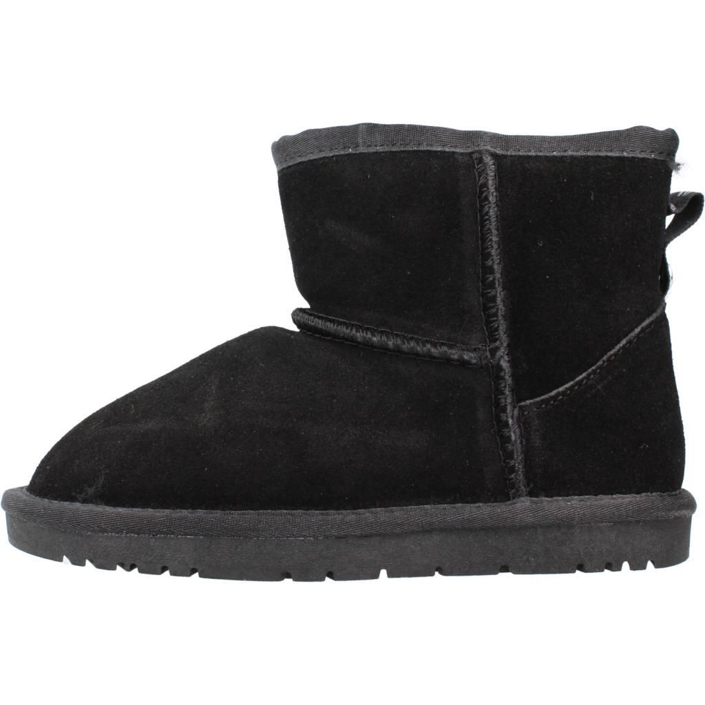 Bottes Gioseppo Modèle Coffs Couleur Noir 2/5