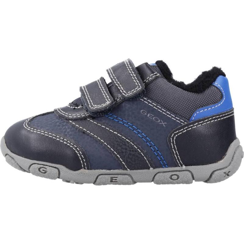 Zapatos Niño Geox B Balu Boy Azul