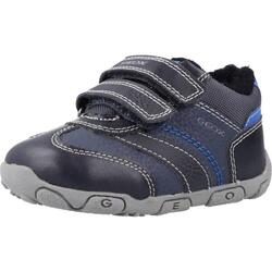 Zapatos Niño Geox B Balu Boy Azul