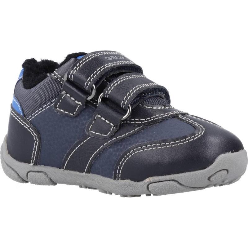 Zapatos Niño Geox B Balu Boy Azul