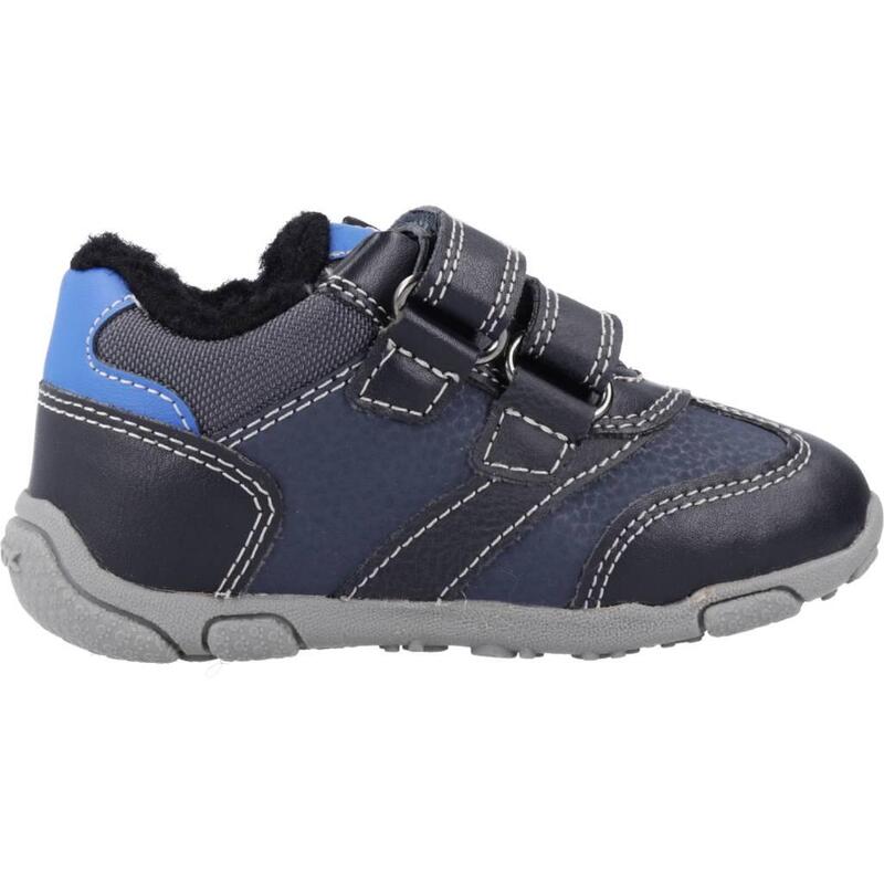 Zapatos Niño Geox B Balu Boy Azul