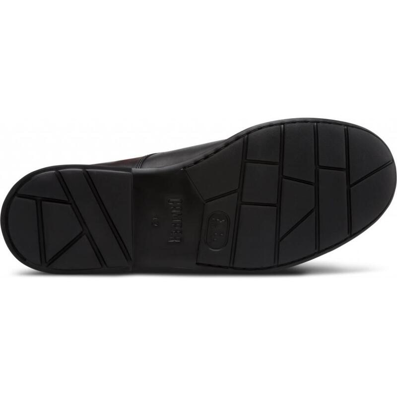 Informales Hombre Camper K100152 Negro