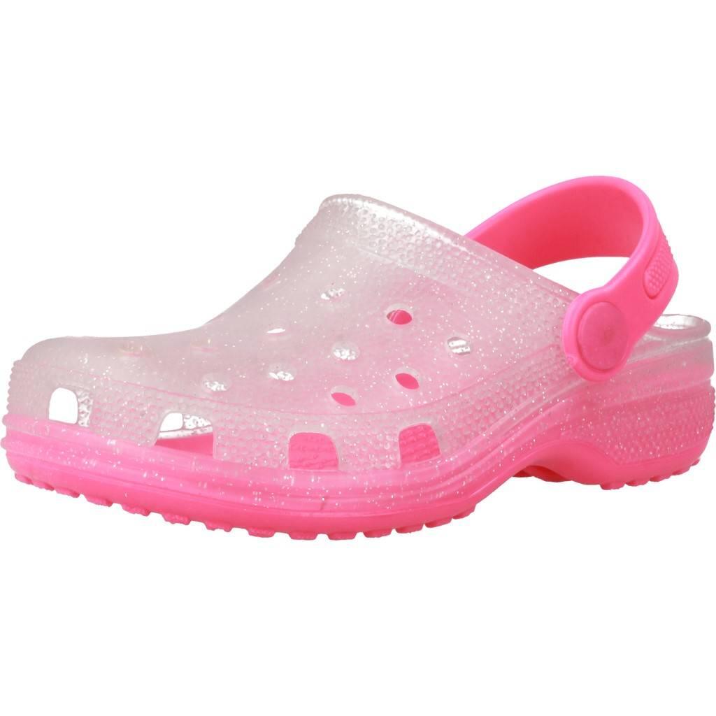 Chinelos Chicco Modelo Martinez Cor Rosa