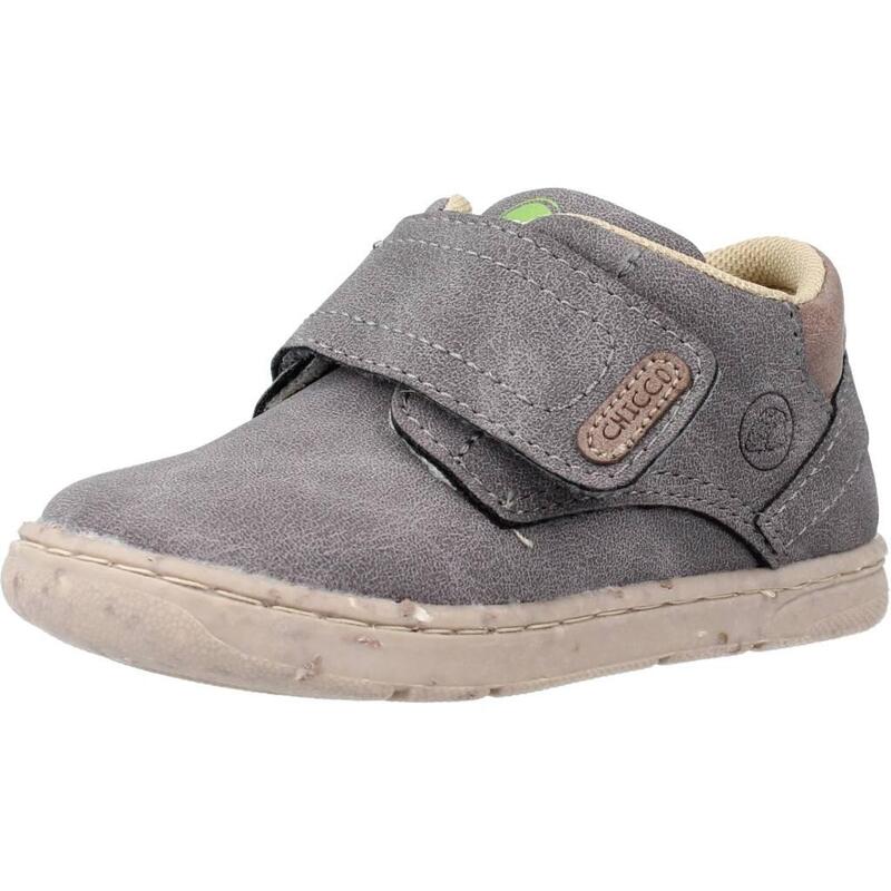 Zapatos Niño Chicco Gapper Gris