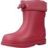 Botas Niña Igor Bimbi Euri Rosa